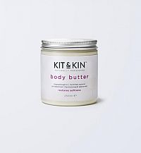 KIT&KIN Telové maslo 1x250 ml