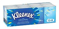 KLEENEX Original Mini Hanks 12 ks 1×1 ks