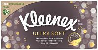 KLEENEX Ultra Soft Box 64 ks 1×1 ks