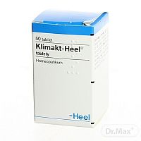 Klimakt-Heel tbl 1x50 ks
