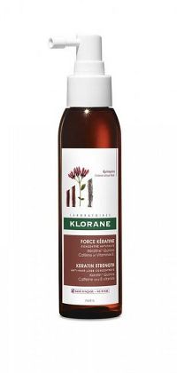 KLORANE KERATINE KONCENTRAT 125 ml