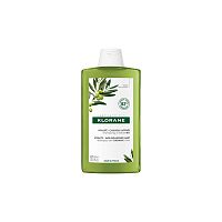 Klorane Šampon s BIO olivovníkem 400 ml