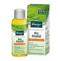 Kneipp Bio olej na jazvy, strie a suchú pokožku 1 x 100 ml