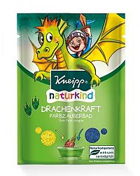 Kneipp Destská soľ Dračia sila 1 x 40 g