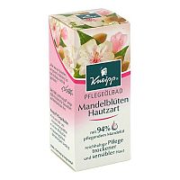 Kneipp Mandľový olej do kúpeľa 1 x 100 ml