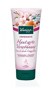 Kneipp Mandľový sprchovací balzam 1 x 200 ml