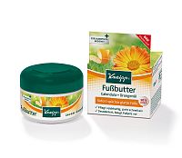 Kneipp máslo pro péči o chodidla 100 ml