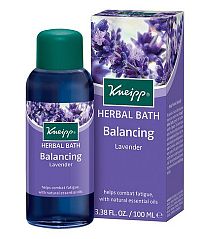 Kneipp Olejový kúpeľ levanduľa 1 x 100 ml