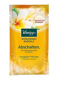 Kneipp Penivá soľ do kúpeľa - Relax 1 x 60 g