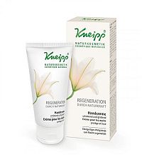 Kneipp Regeneračný krém na ruky 40+ 1 x 50 ml