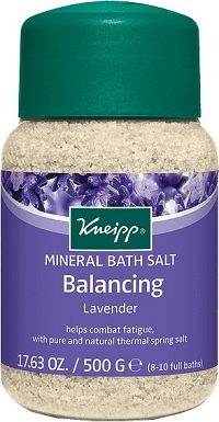 Kneipp sol' do kúpel'a Levandula 500 g