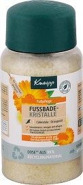 Kneipp soľ do kúpeľa na nohy 1×600 g