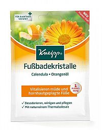 Kneipp soľ do kúpeľa na nohy 1 x 40 g