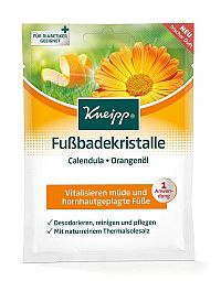 Kneipp soľ do kúpeľa na nohy 40 g