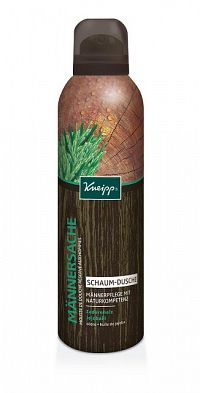 Kneipp Sprchovacia pena pre mužov 1 x 200 ml