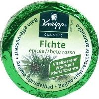 Kneipp Šumivá tableta do kúpeľa ihličie 1 ks