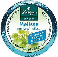 Kneipp Šumivá tableta do kúpeľa medovka 1 ks