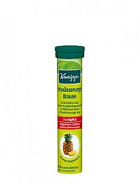 Kneipp Tablety na odvodnenie 1 x 20 tbl