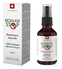 KomárStop sprej 1x100 ml
