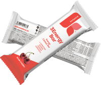 KOMPAVA 3ENERGY BAR višňa