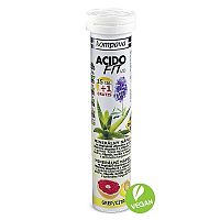 Kompava ACIDOFIT 16 tabliet - grep a citrón