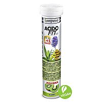 Kompava ACIDOFIT MD KIWI 16 tabliet - kiwi