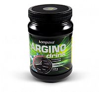 Kompava ArgiNO drink - mojito 1x352 g