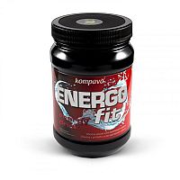 Kompava EnergoFit - grepfruit 1x500 g