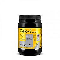 Kompava GELO-3 complex 390 g - exotic