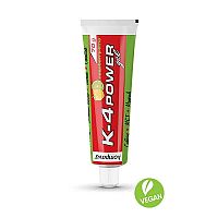 Kompava K4 Power Gel 70 g - malina limetka