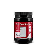 Kompava Mini BEEF Amino tablets