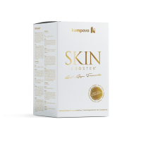 Kompava SKIN BOOSTER