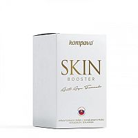 Kompava SKIN BOOSTER 300 g + v balení