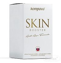 Kompava SKIN BOOSTER prášok 1x300 g