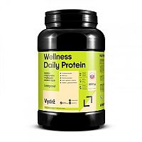 Kompava Wellness Daily Protein 65% 525 g
