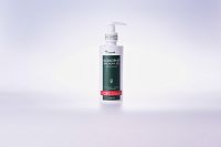 Konopný sprchový gél dámsky s CBG 1×200 ml