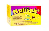 KULÍŠEK 10x6,8 g
