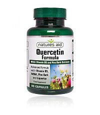 Kvercetin a Vitamin C antioxidant 90 kapsúl