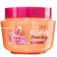 L’Oréal Elseve Dream Long SOS Mask 300 ml