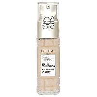 L'Oréal Paris Age Perfect 260 Radiant Beige 1×30 ml, kolagénový make-up