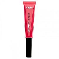L'Oréal Paris Lip Paint tekutý rúž 103 Fuchsia Wars 8 ml