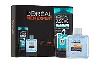 L'Oréal Paris Men Expert Hydra Energetic 1x1set kozmetická sada pre mužov