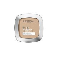 L´Oréal Paris True Match Púder 4N 9 g