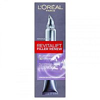 L'Oréal Revitalift (Filler Renew Eye cream) 15 ml