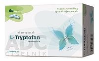 L-Tryptofan 60 cps 60 cps