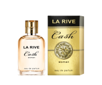 La rive cash parfumovaná voda dámska 30 ml
