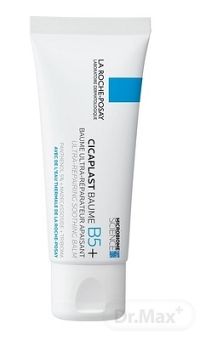 LA ROCHE-POSAY CICAPLAST BAUME B5+ 1×40 ml