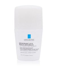 LA ROCHE-POSAY DEO PHYSIO ROLL-ON