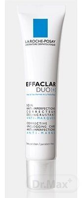 LA ROCHE-POSAY EFFACLAR DUO + 40 ml