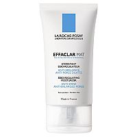 LA ROCHE-POSAY EFFACLAR MAT krém, 40 ml